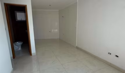 Apartamento em Jardim Guapira  -  São Paulo