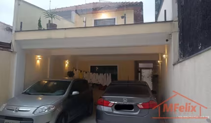 Sobrado em Vila Rosalia  -  Guarulhos