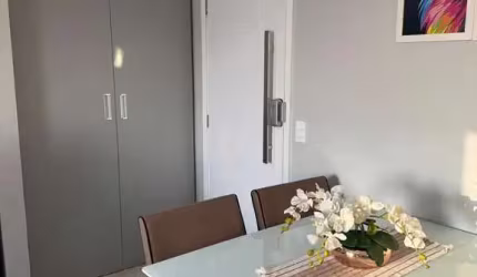 Apartamento em Vila Bremen  -  Guarulhos
