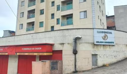 Apartamento 2 Dorms Mikail  Guarulhos