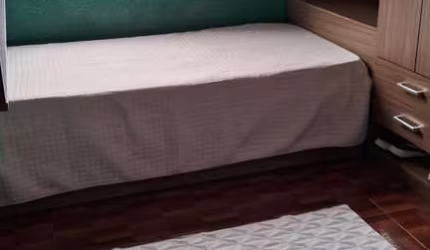 Apartamento em Jd Triunfo  -  Guarulhos