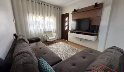 Casa Térrea em Macedo  -  Guarulhos