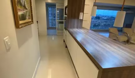 Apartamento em Jardim Santa Mena  -  Guarulhos