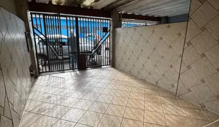 Sobrado em Vila Galvão  -  Guarulhos