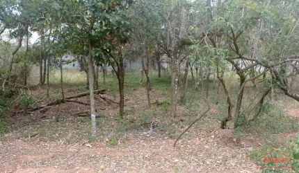Lote / Terreno em Bairro dos Pires  -  Atibaia