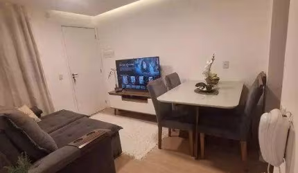 Apartamento em Jardim Albertina  -  Guarulhos