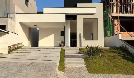 Casa Térrea Em Condominio em cidade Parkelandia  -  Mogi das Cruzes