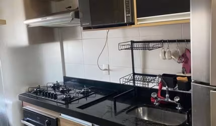 Apartamento em Bosque Maia  -  Guarulhos