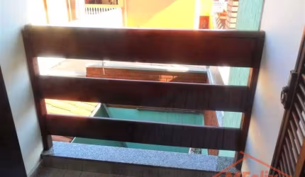 Sobrado Em Condomínio em Jardim Cocaia  -  Guarulhos