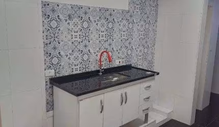 Apartamento em Vila Rachid  -  Guarulhos