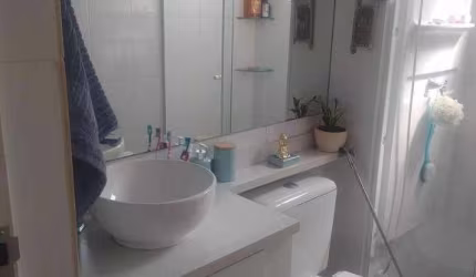 Apartamento em Jardim Cumbica  -  Guarulhos