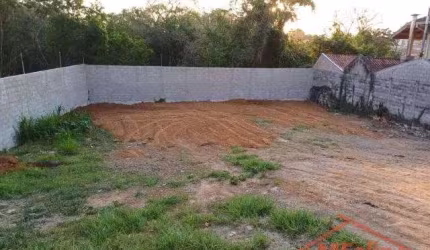 Lote / Terreno em Loteamento Eldorado  -  Tremembé