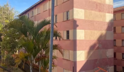 Apartamento em Vila Carmela I - Guarulhos, SP