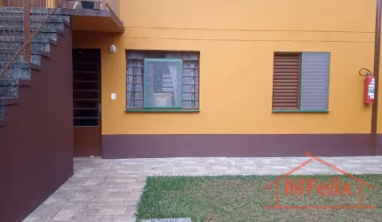 Casa Térrea Em Condominio em Jardim Ottawa  -  Guarulhos