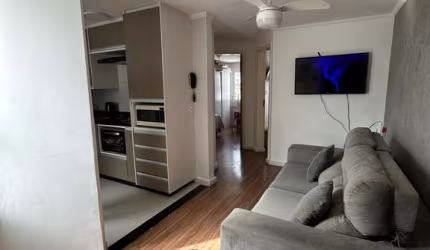 Apartamento em Vila Galvão  -  Guarulhos