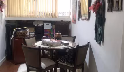 Apartamento em Parque Cecap  -  Guarulhos