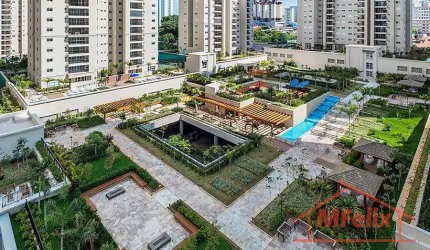 Apartamento em Jardim Flor da Montanha - Guarulhos, SP