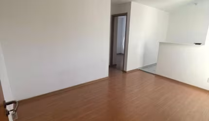 Apartamento em Lavras  -  Guarulhos