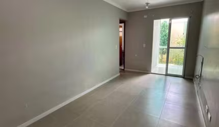 Apartamento em Parque Continental II  -  Guarulhos