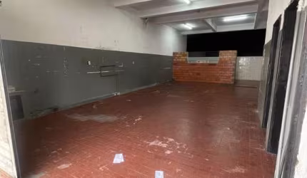 Loja / Salão em Jardim Cocaia  -  Guarulhos