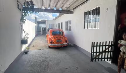 Casa Térrea em Vila São João Batista  -  Guarulhos