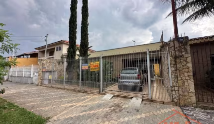 Casa Comercial em Jardim Vila Galvao  -  Guarulhos