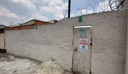 Lote / Terreno em Parque Renato Maia  -  Guarulhos
