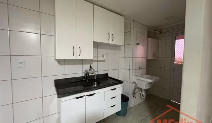 Apartamento em Vila Bremen  -  Guarulhos