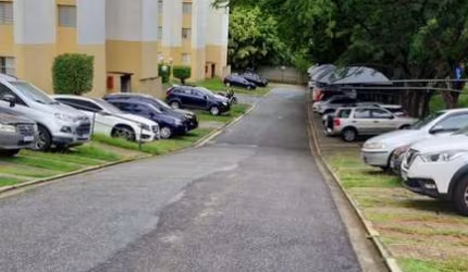 Apartamento em Cocaia  -  Guarulhos