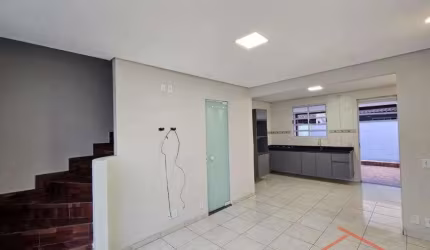 Sobrado Em Condomínio em Bonsucesso  -  Guarulhos