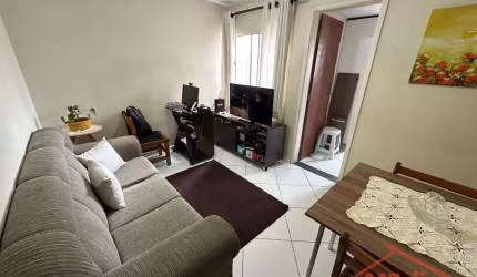 Apartamento em Vila Galvão  -  Guarulhos
