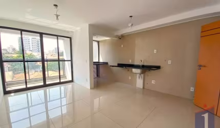 Mirandópolis, São Paulo: Apartamento de 2 quartos com 58m² por R$825k.