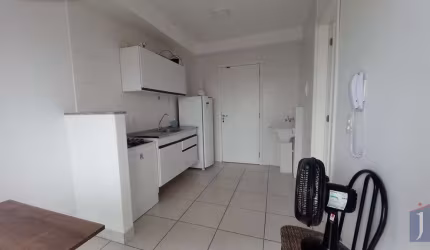 Studio no Jardim da Gloria - São Paulo: 29m² por R$295.000 para venda