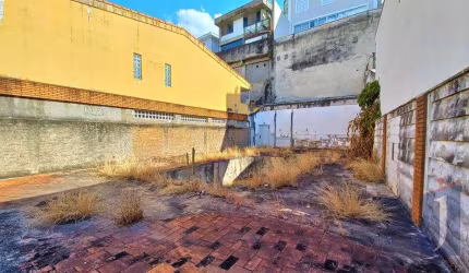 Terreno à venda Jardim da Gloria, São Paulo por R$ 1.250.000