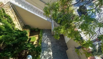 Casa em Jardim da Gloria - São Paulo, SP
