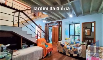Casa em Jardim da Gloria - São Paulo, SP