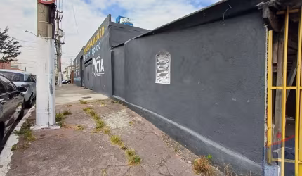 Terreno à Venda 570m² no Coração do Ipiranga, SP - R$ 4M