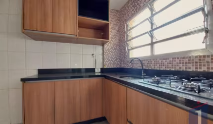 Venda Apartamento 63m² Vila Mariana: 2 Dorms, 2 Wcs e 1 Vaga