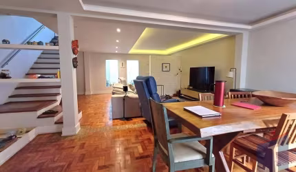 Casa em Jardim da Glória, SP: 4 Dorms, 2 Suítes, 350m² - R$1.380.000
