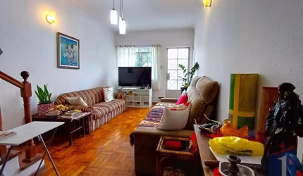 Casa Jardim da Gloria - SP: 2 dorms, 87m², 1 vaga - R$710k