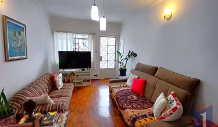 Casa Jardim da Gloria - SP: 2 dorms, 87m², 1 vaga - R$710k