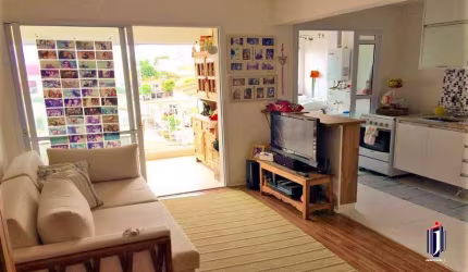 Apartamento em Campo Belo - São Paulo, SP