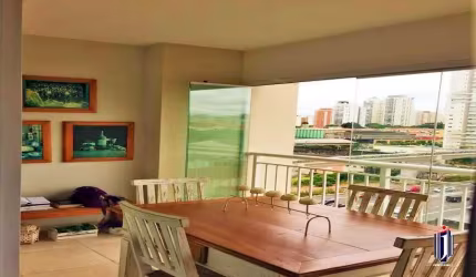 Apartamento em Campo Belo - São Paulo, SP