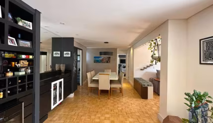 Apartamento 2 Dorms, 1 Suíte, 2 Vagas em Chácara Klabin - R$1.190.000