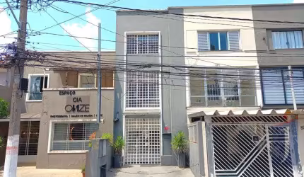 Casa Comercial em Mirandópolis - São Paulo, SP