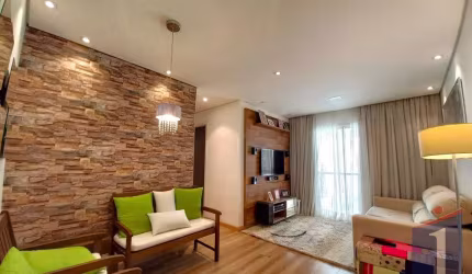 Venda de Apartamento 3 Dormitórios em Chácara Inglesa - SP