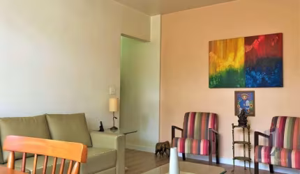 Apartamento em Ipiranga - São Paulo, SP