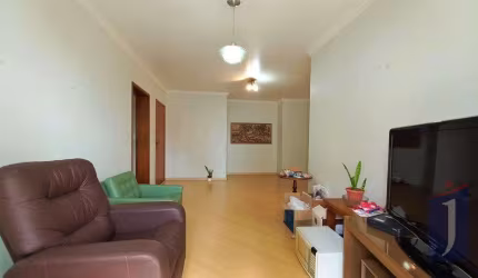 Apartamento 98m² na Chácara Inglesa, SP - 3 Dorms, 1 Suíte, R$880K