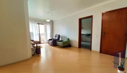 Apartamento 98m² na Chácara Inglesa, SP - 3 Dorms, 1 Suíte, R$880K