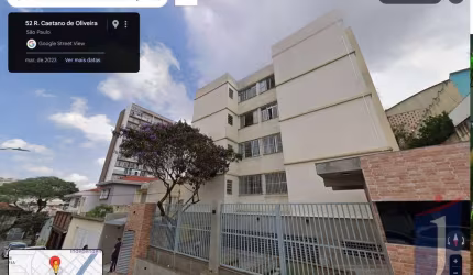 Venda: Apartamento 2 Dormitórios Jardim da Glória - R$340 mil